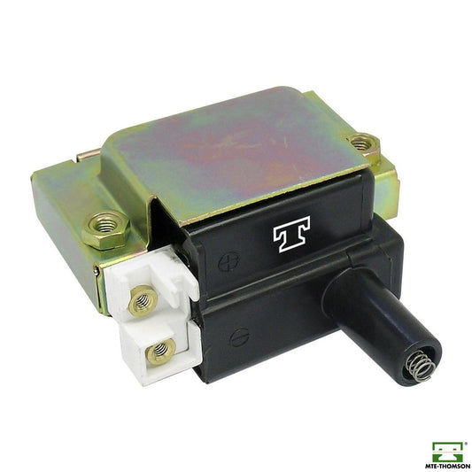 Bobina de Ignição - MTE - 7980 - (1)