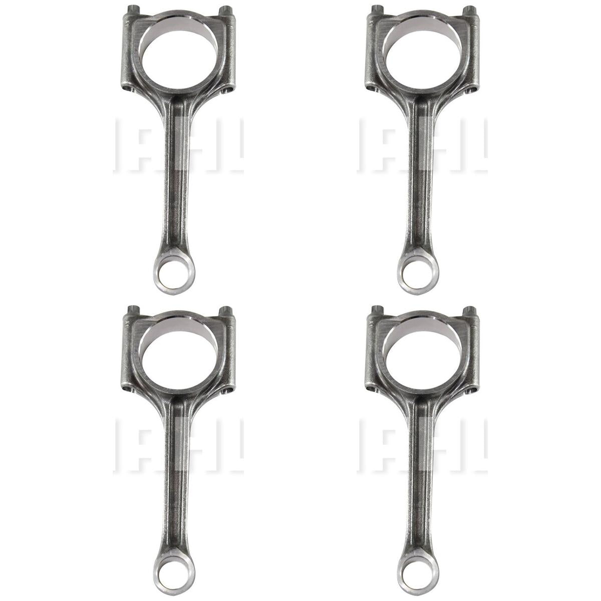Jogo Biela - Mahle Metal Leve - BL-9727 - (1)