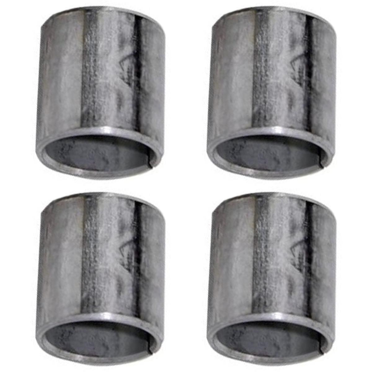 Jogo Bucha De Biela Spa Std-S - Mahle Metal Leve - SBG-598-U STD-S SPA - (1)
