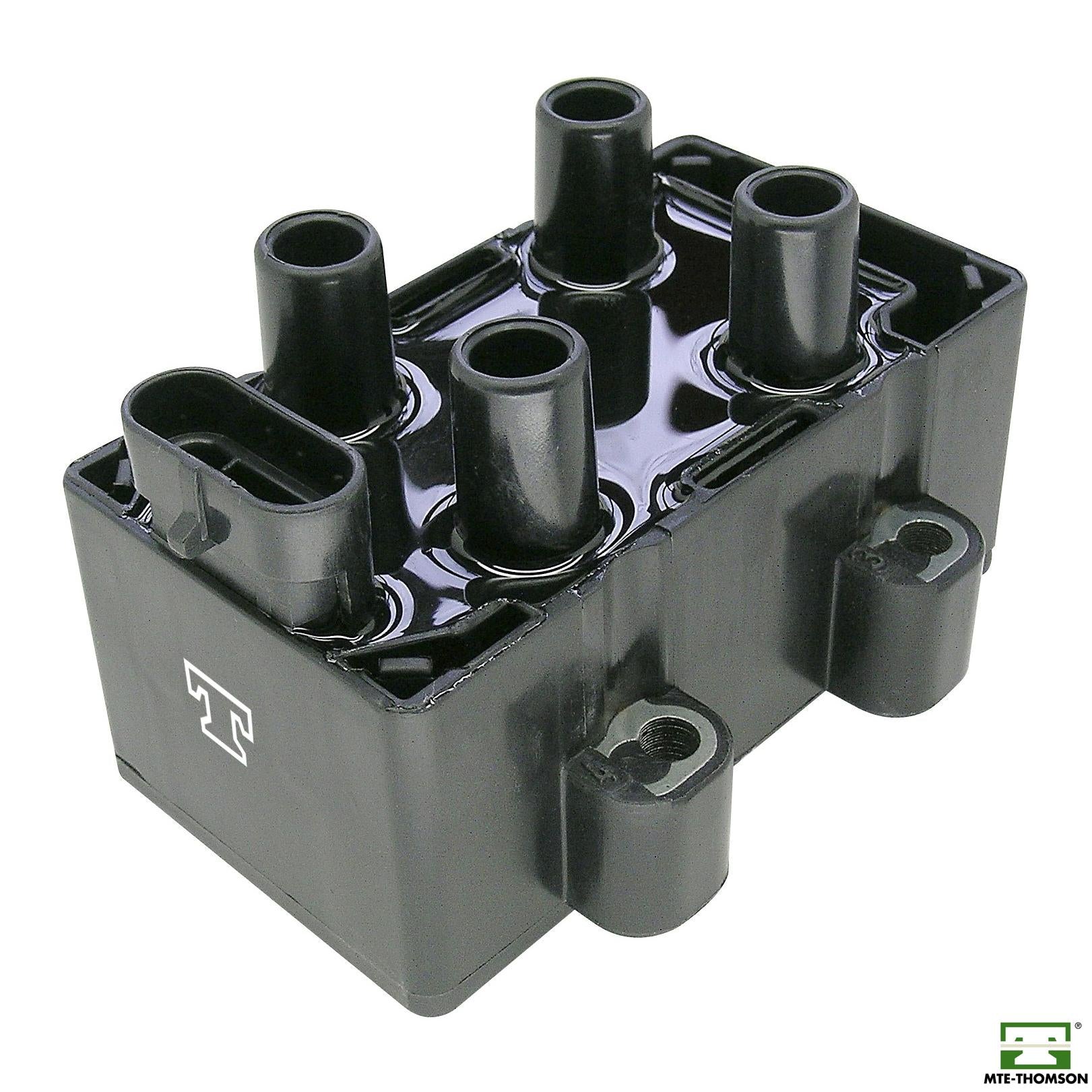 Bobina de Ignição - MTE - 7986 - (1)