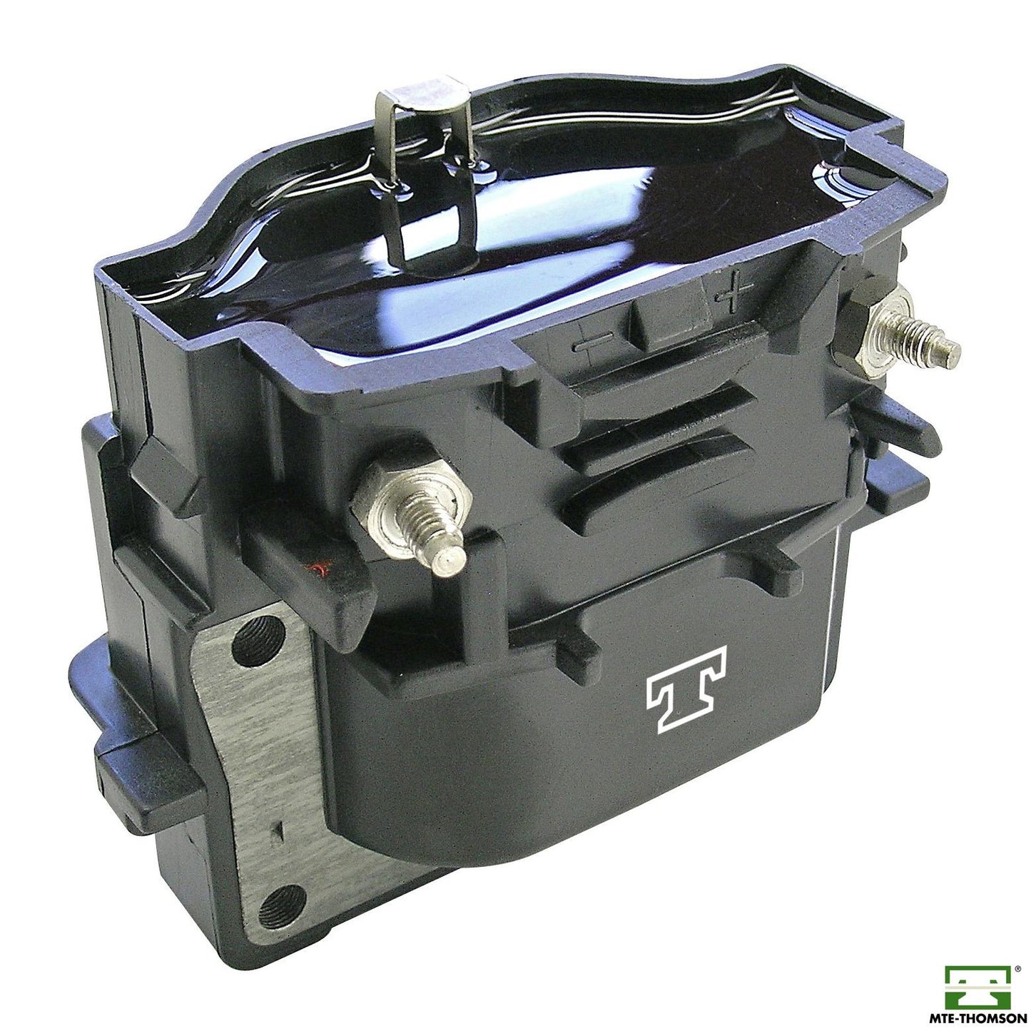 Bobina de Ignição - MTE - 7989 - (1)