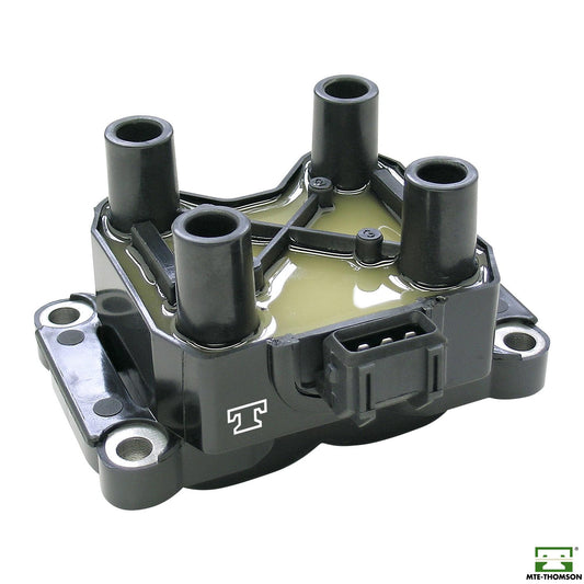Bobina de Ignição - MTE - 7992 - (1)