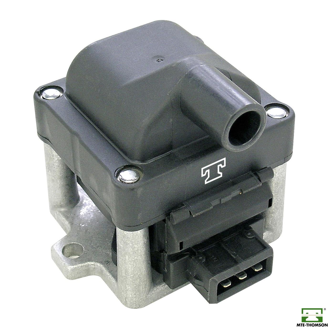 Bobina de Ignição - MTE - 7993 - (1)
