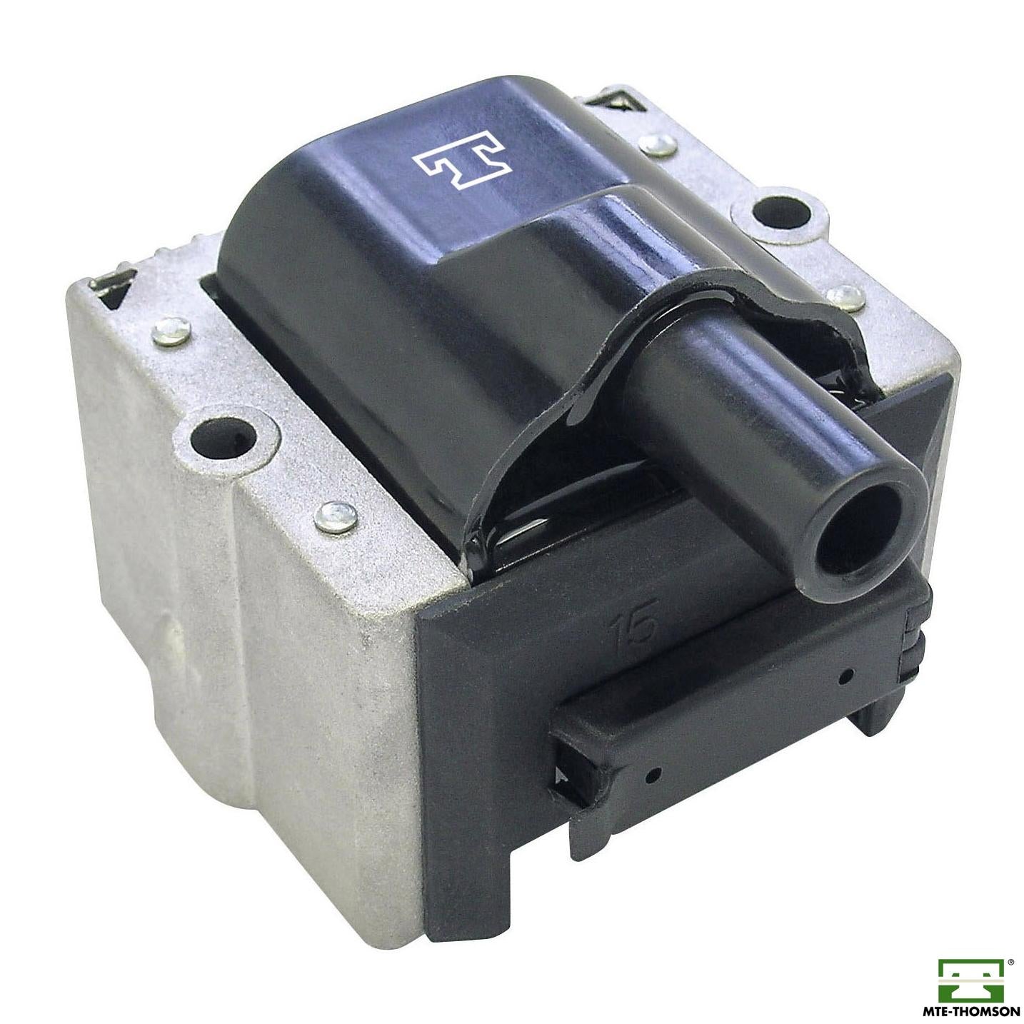 Bobina de Ignição - MTE - 7996 - (1)