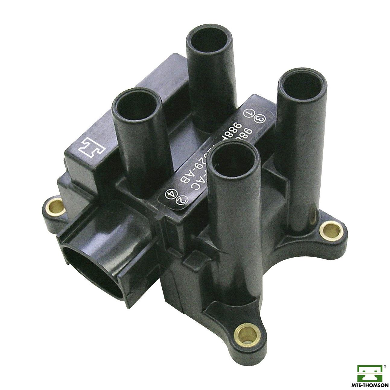 Bobina de Ignição - MTE - 7995 - (1)