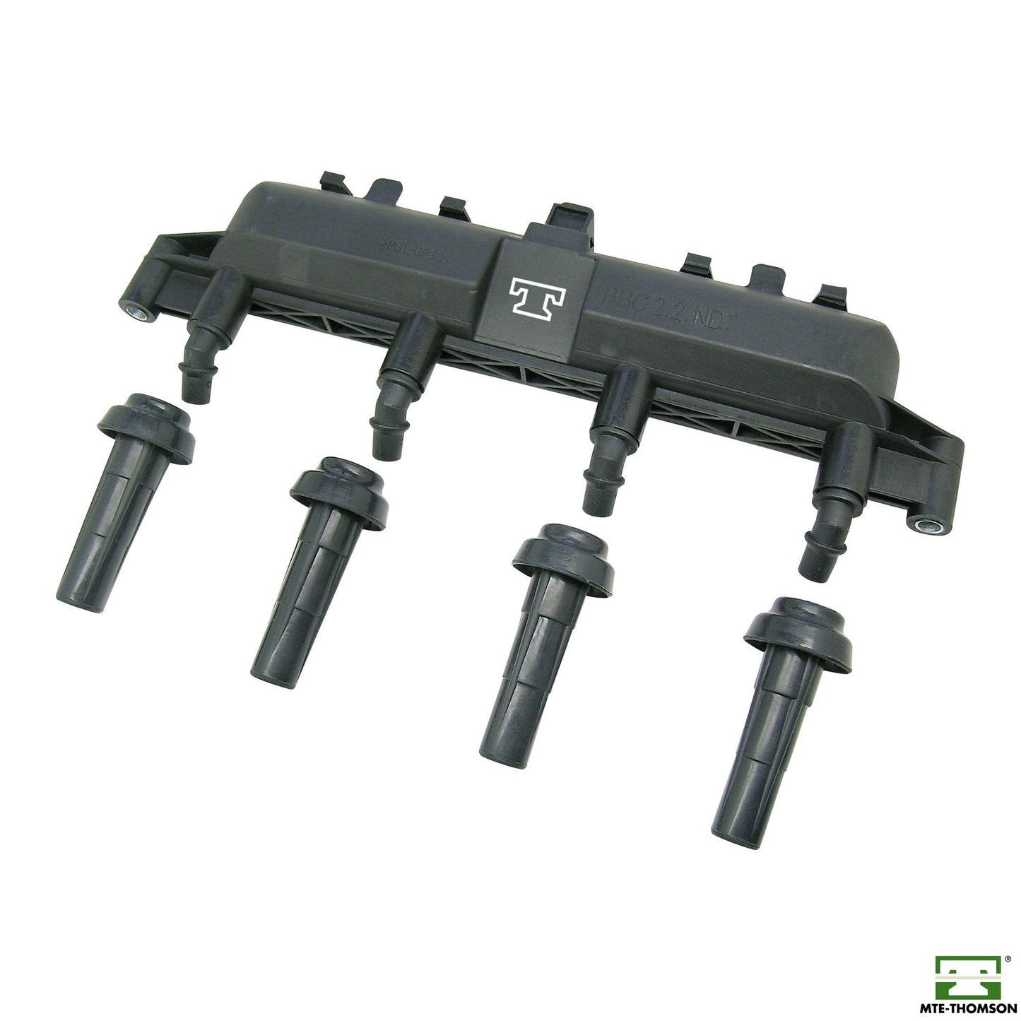Bobina de Ignição - MTE - 7997 - (2)