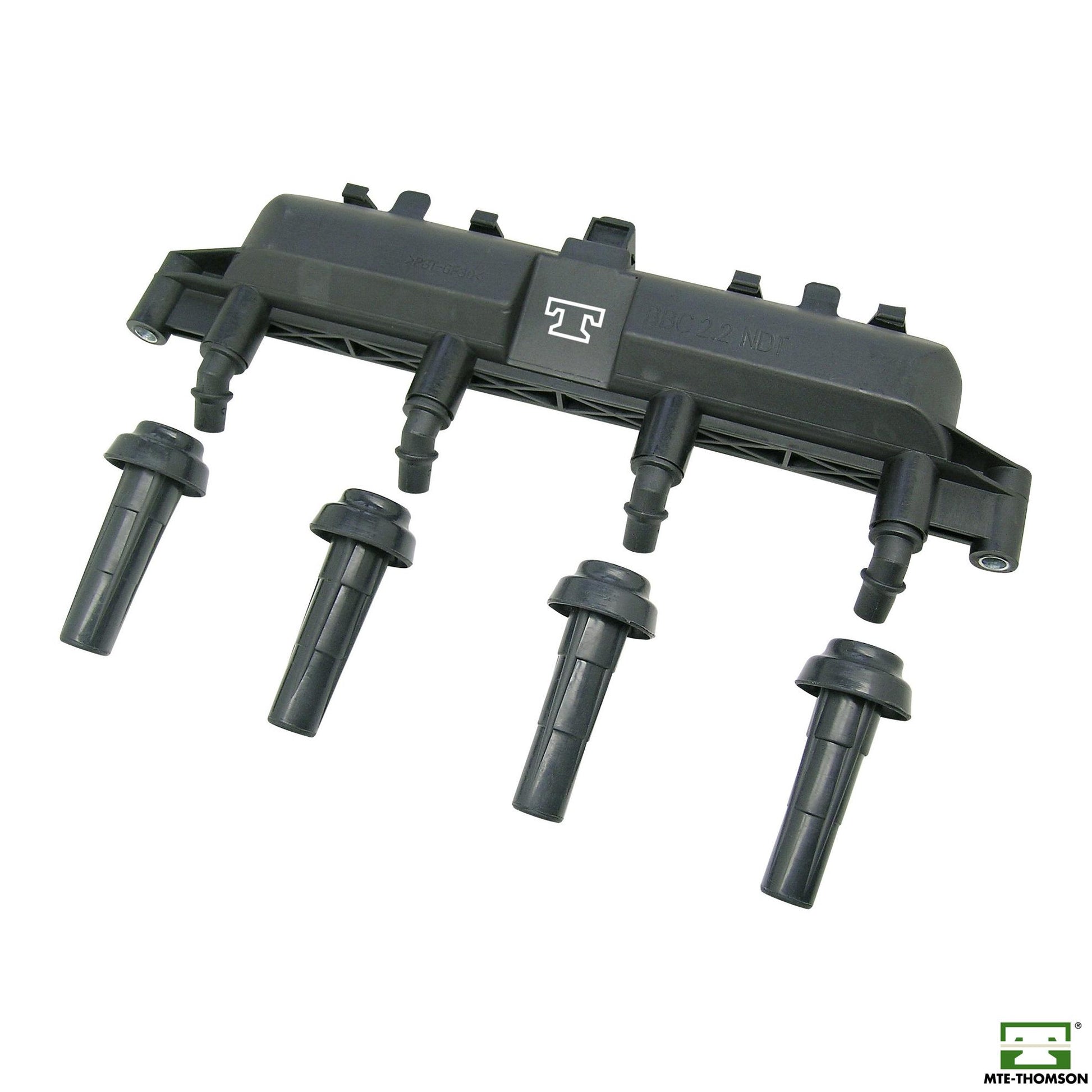 Bobina de Ignição - MTE - 7997 - (2)
