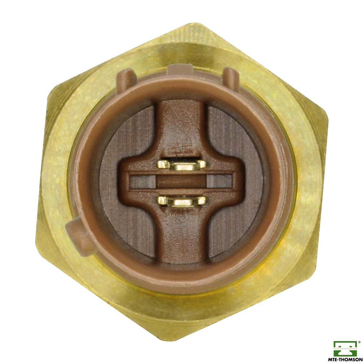 Interruptor Térmico do Radiador - MTE - 811 - (2)