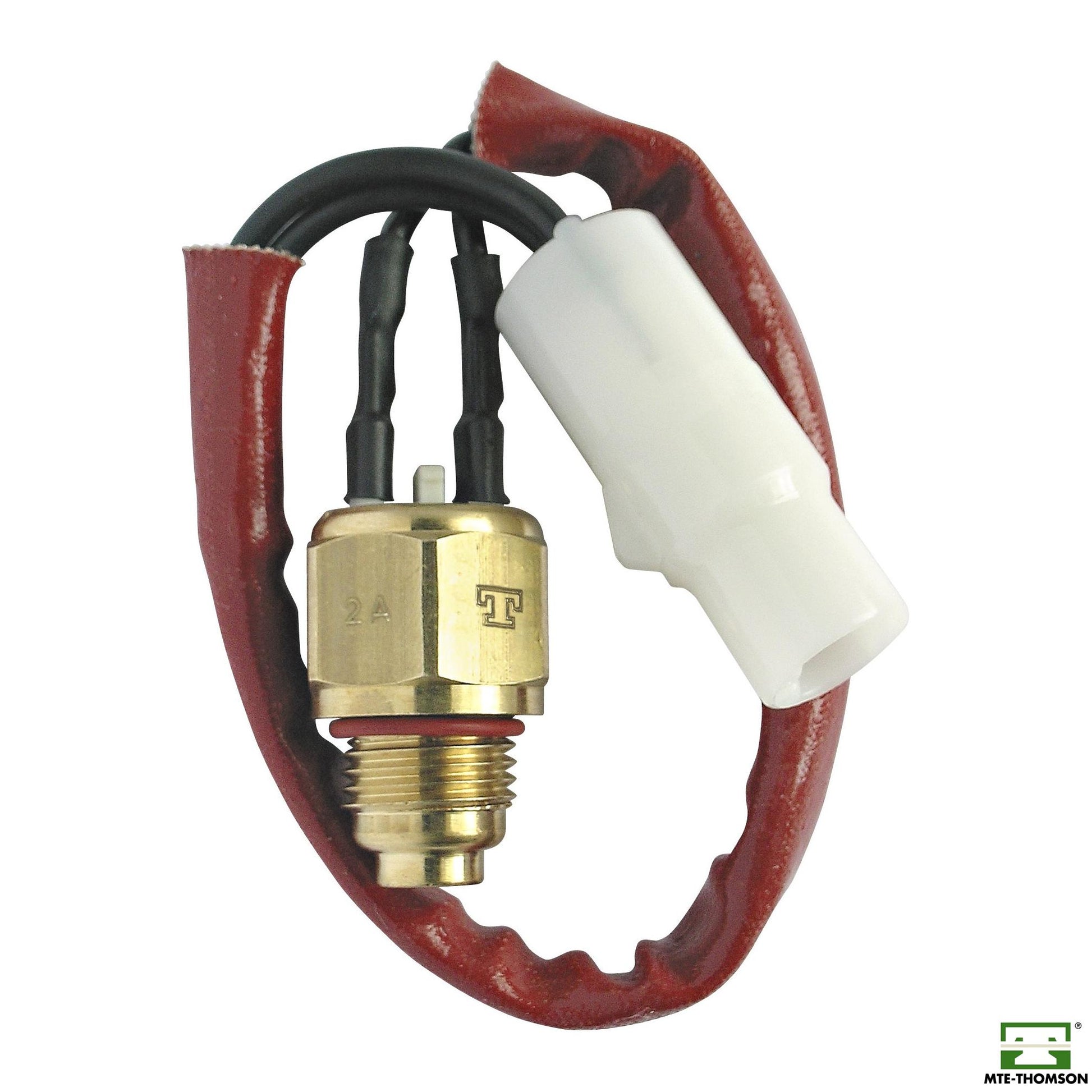 Interruptor Térmico do Radiador - MTE - 816 - (1)
