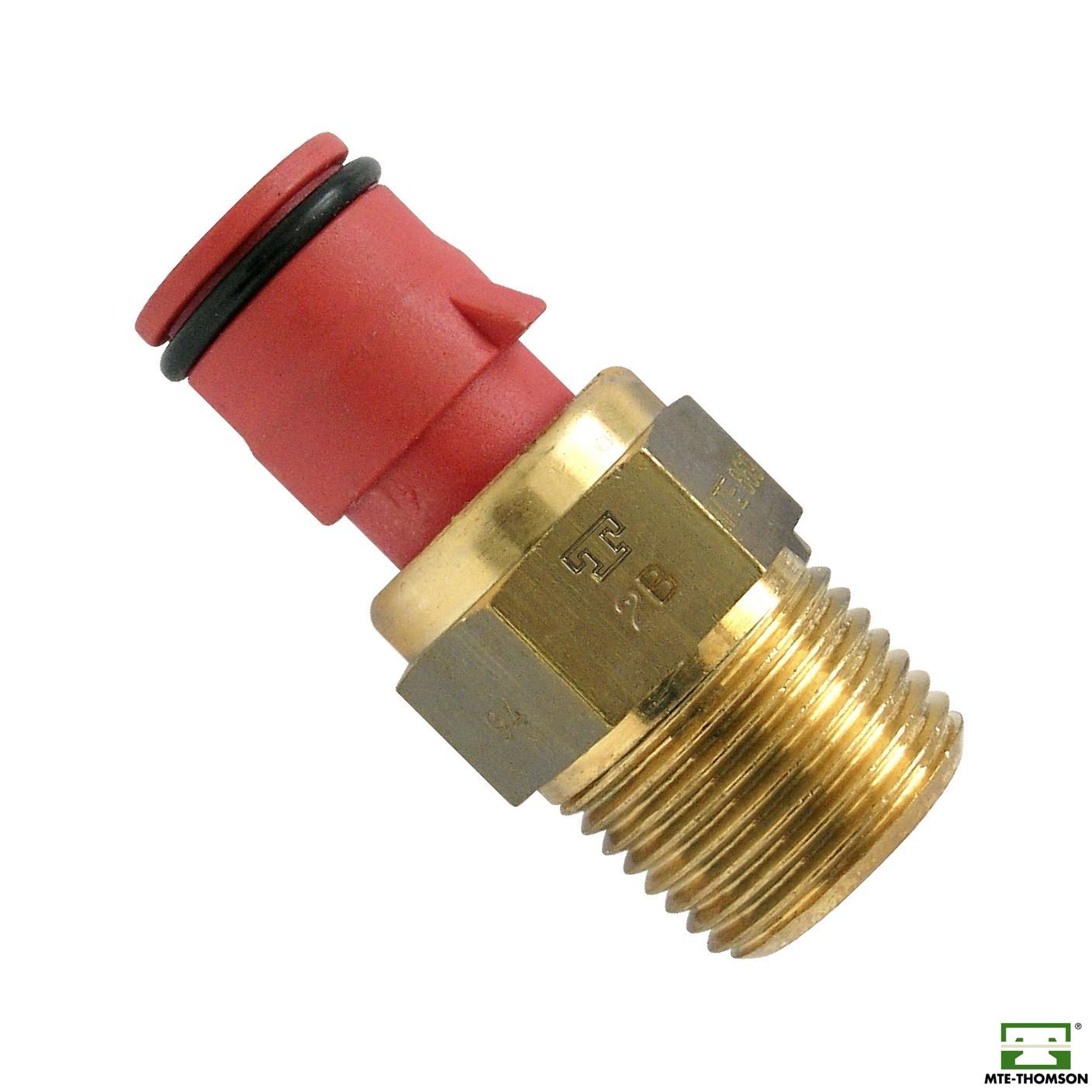 Interruptor Térmico do Radiador - MTE - 869 - (1)