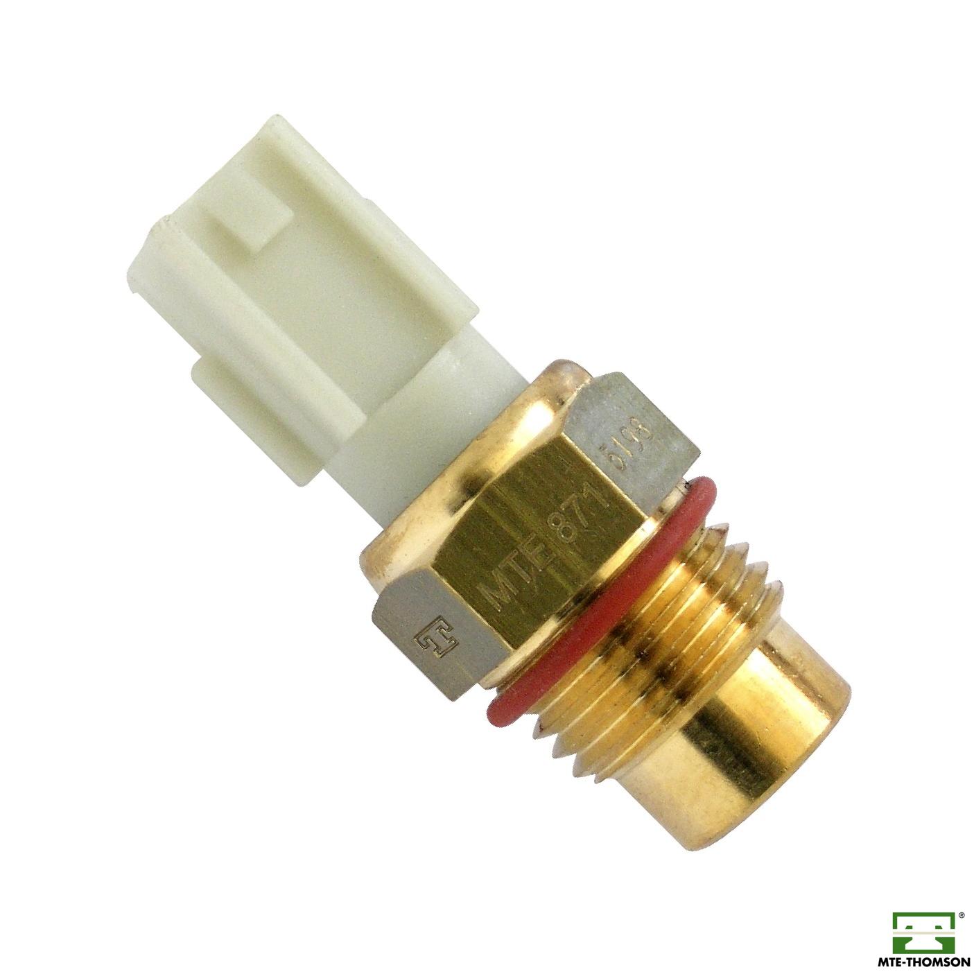 Interruptor Térmico do Radiador - MTE - 871 - (1)