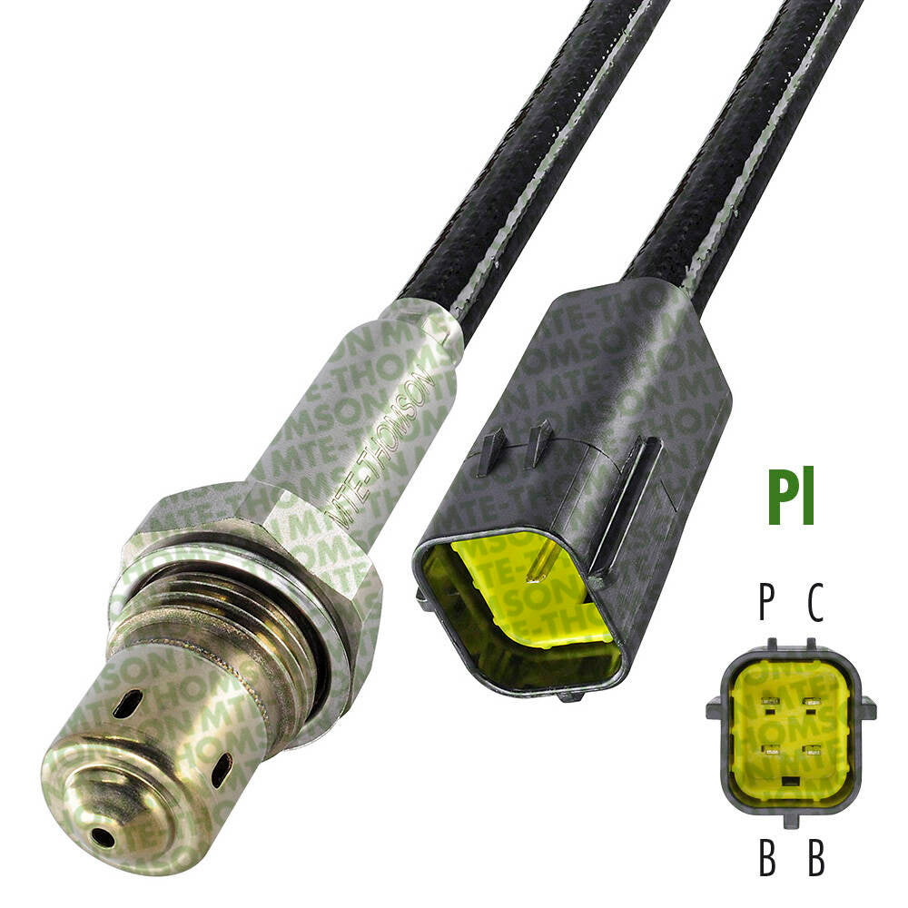 Sonda Lambda Planar - MTE - 8813.47.056 - (1)