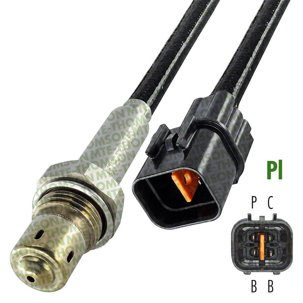 Sonda Lambda Planar - MTE - 8817.40.056 - (1)
