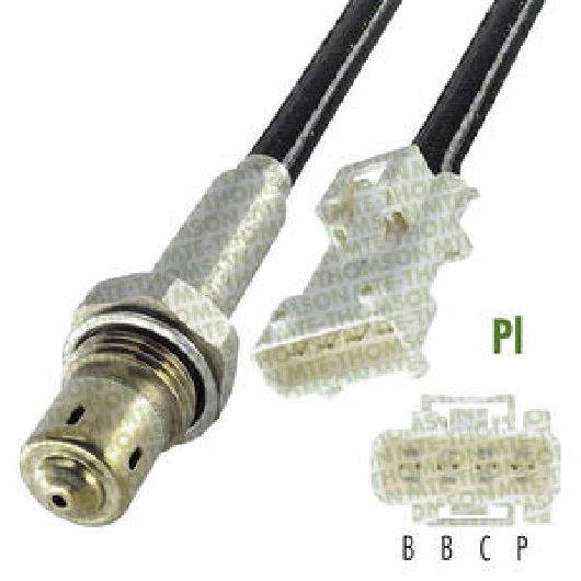 Sonda Lambda Planar - MTE - 8826.40.150 - (3)