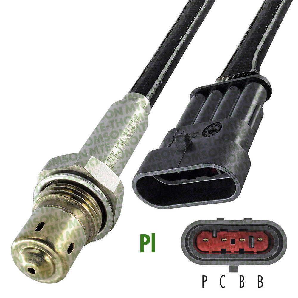 Sonda Lambda Planar - MTE - 8834.40.120 - (1)