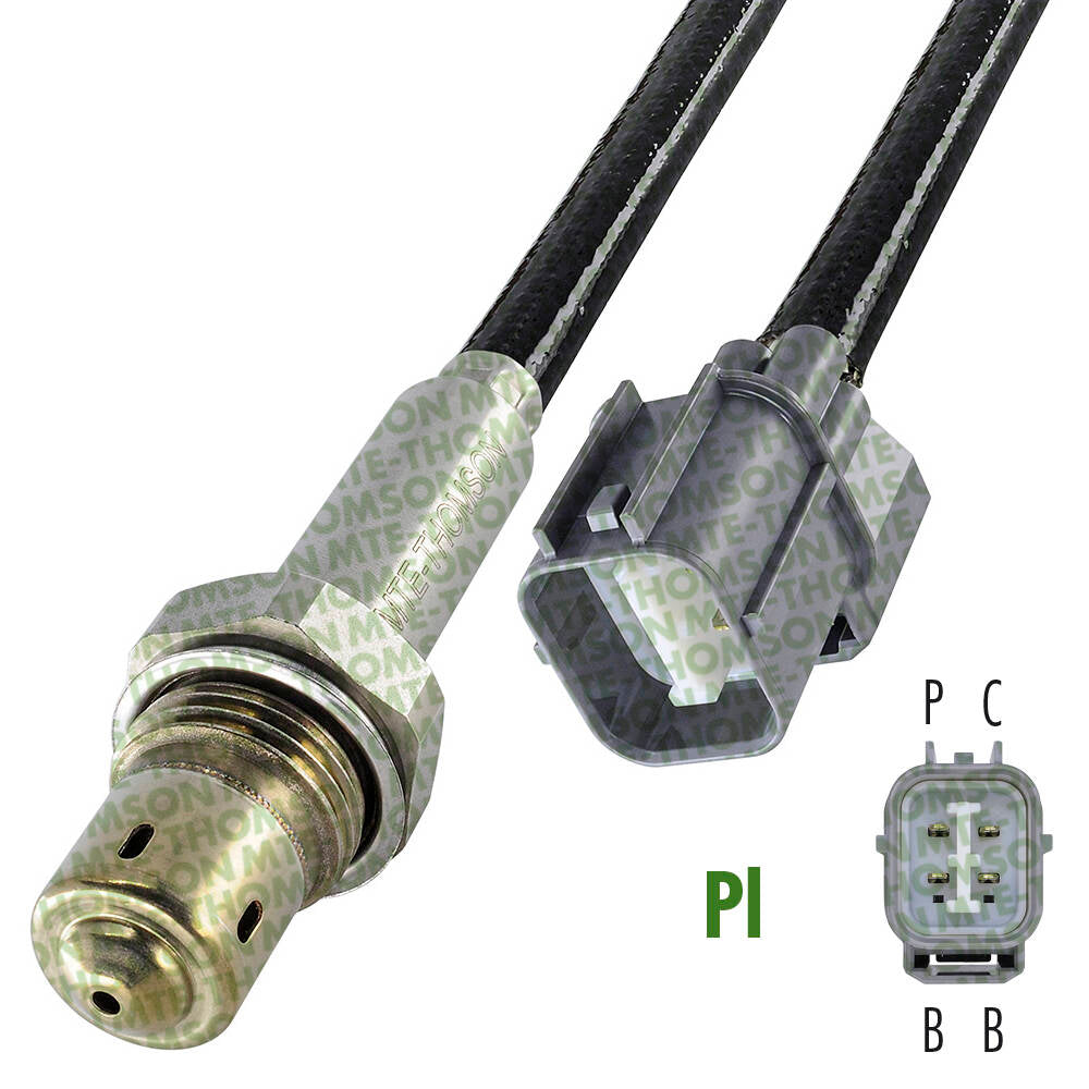 Sonda Lambda Planar - MTE - 8843.40.070 - (2)