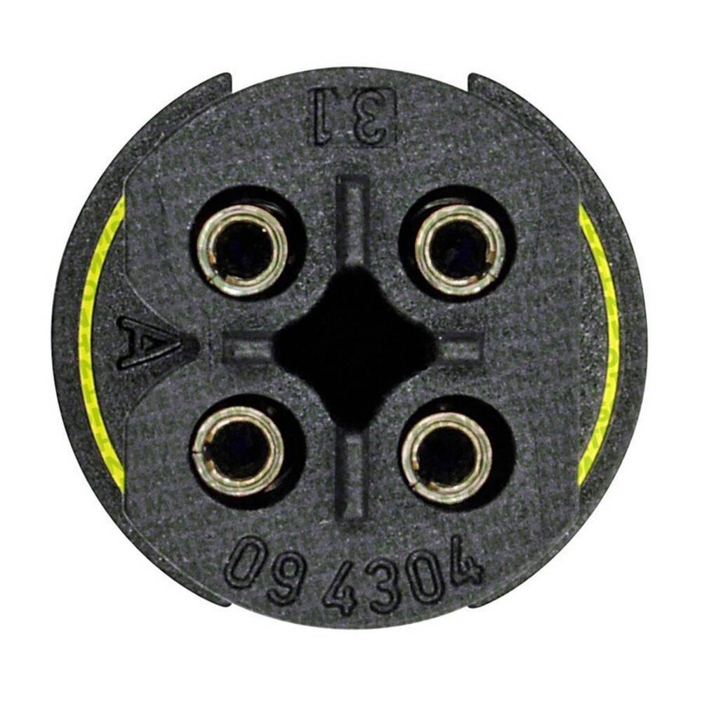 Sonda Lambda Planar - MTE - 8853.40.026 - (3)