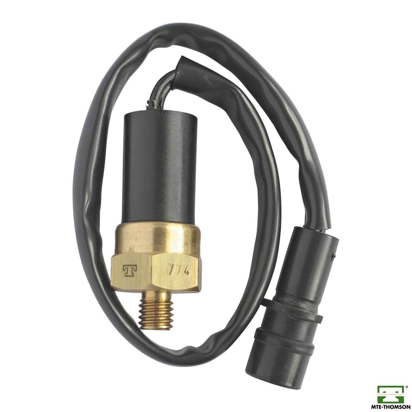 Interruptor Térmico do Radiador - MTE - 887 - (1)