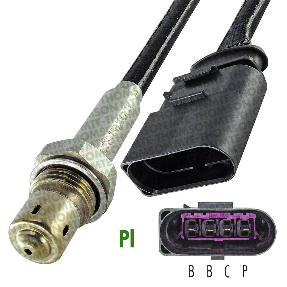 Sonda Lambda Planar - MTE - 8877.40.097 - (1)