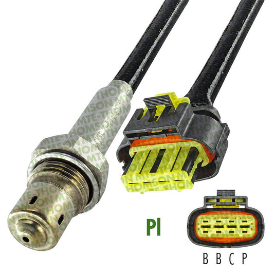 Sonda Lambda Planar - MTE - 8879.45.057 - (1)