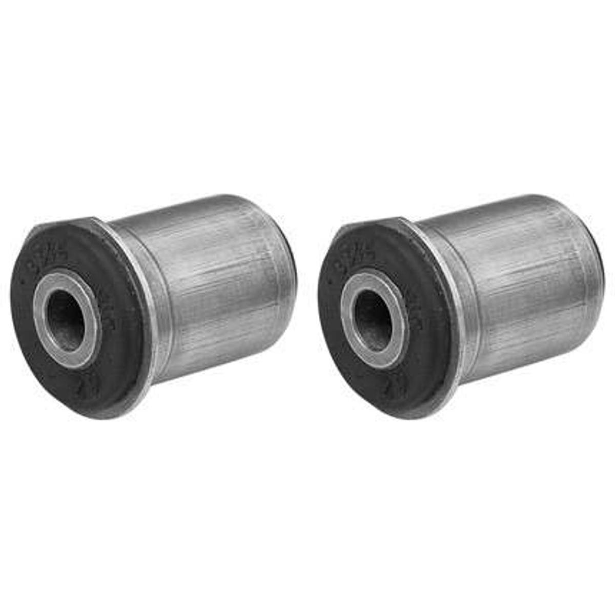 Par Bucha Traseira da Bandeja Inferior Dianteira para Chevrolet Blazer e S10 - Monroe Axios - 012.1263 - (1)