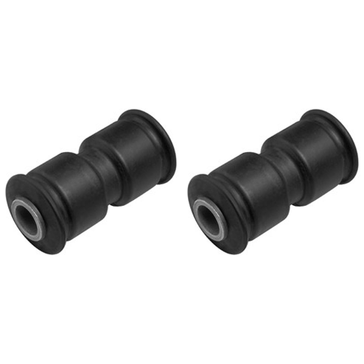 Par Bucha Traseira do Feixe de Molas para Fiat Fiorino e Strada - Monroe Axios - 111521 - (1)