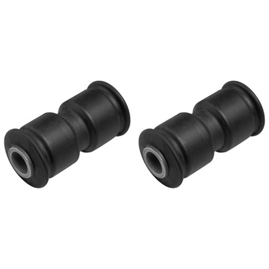 Par Bucha Traseira do Feixe de Molas para Fiat Fiorino e Strada - Monroe Axios - 111521 - (1)