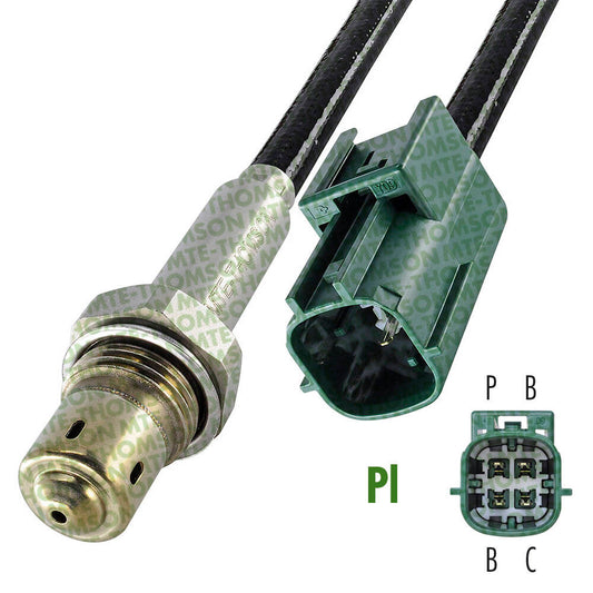 Sonda Lambda - MTE - 8925.40.047 - (1)