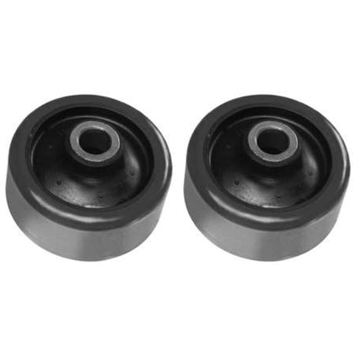 Par Bucha Traseira da Bandeja Dianteira para Ford Courier - Monroe Axios - 011.1251 - (1)