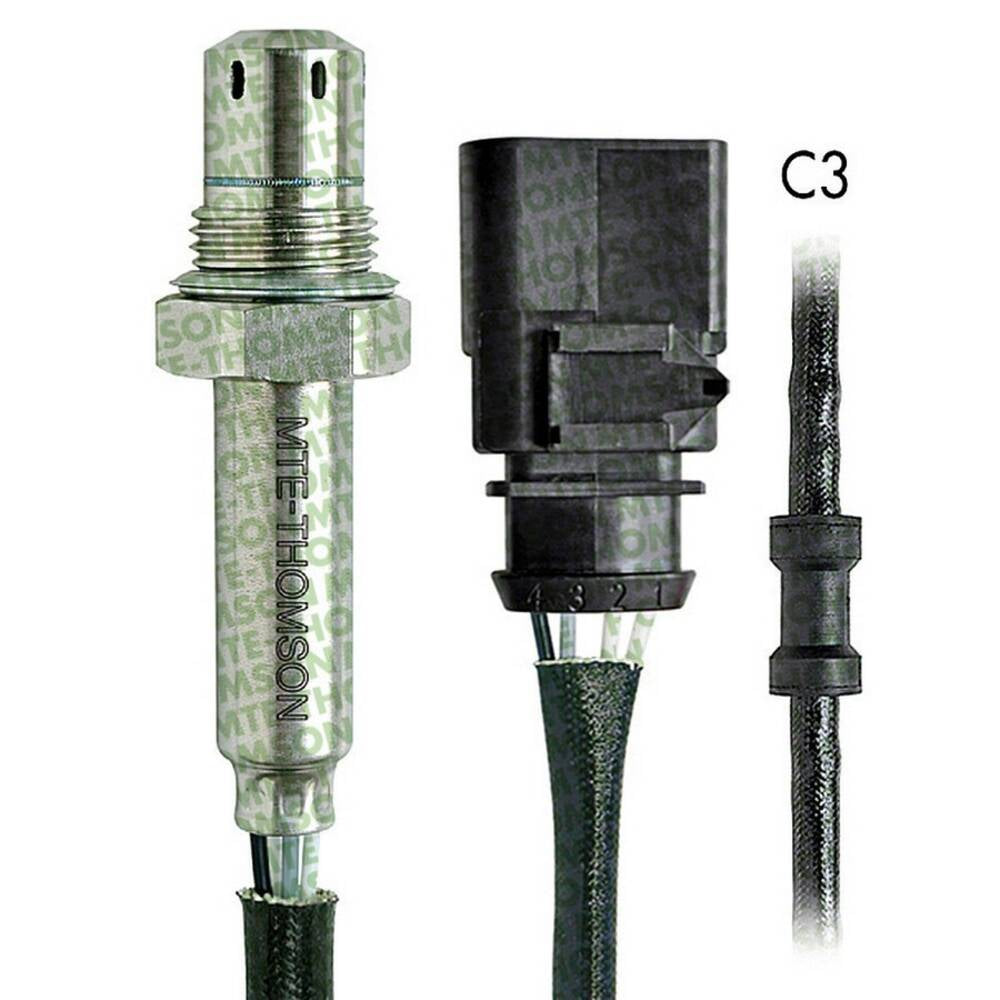 Sonda Lâmbda - MTE - 8977.40.130C3 - (1)