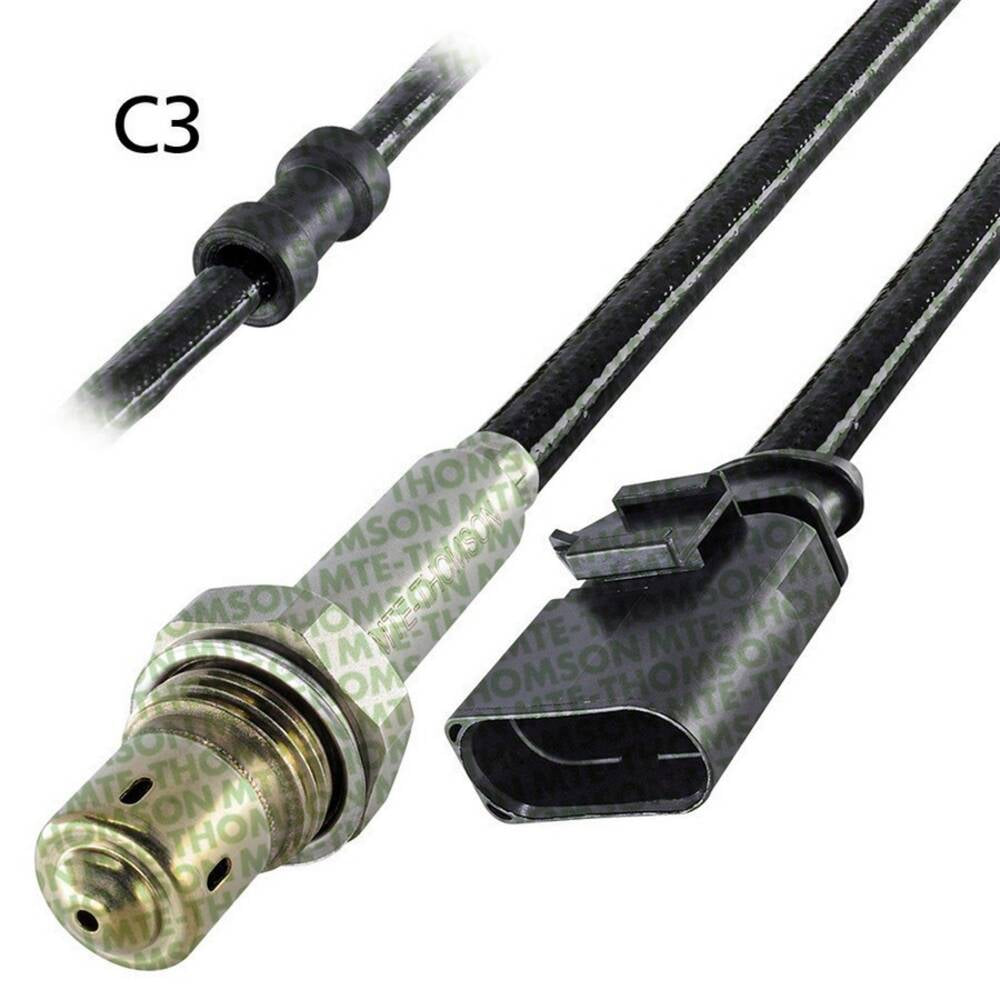 Sonda Lâmbda - MTE - 8977.40.130C3 - (2)