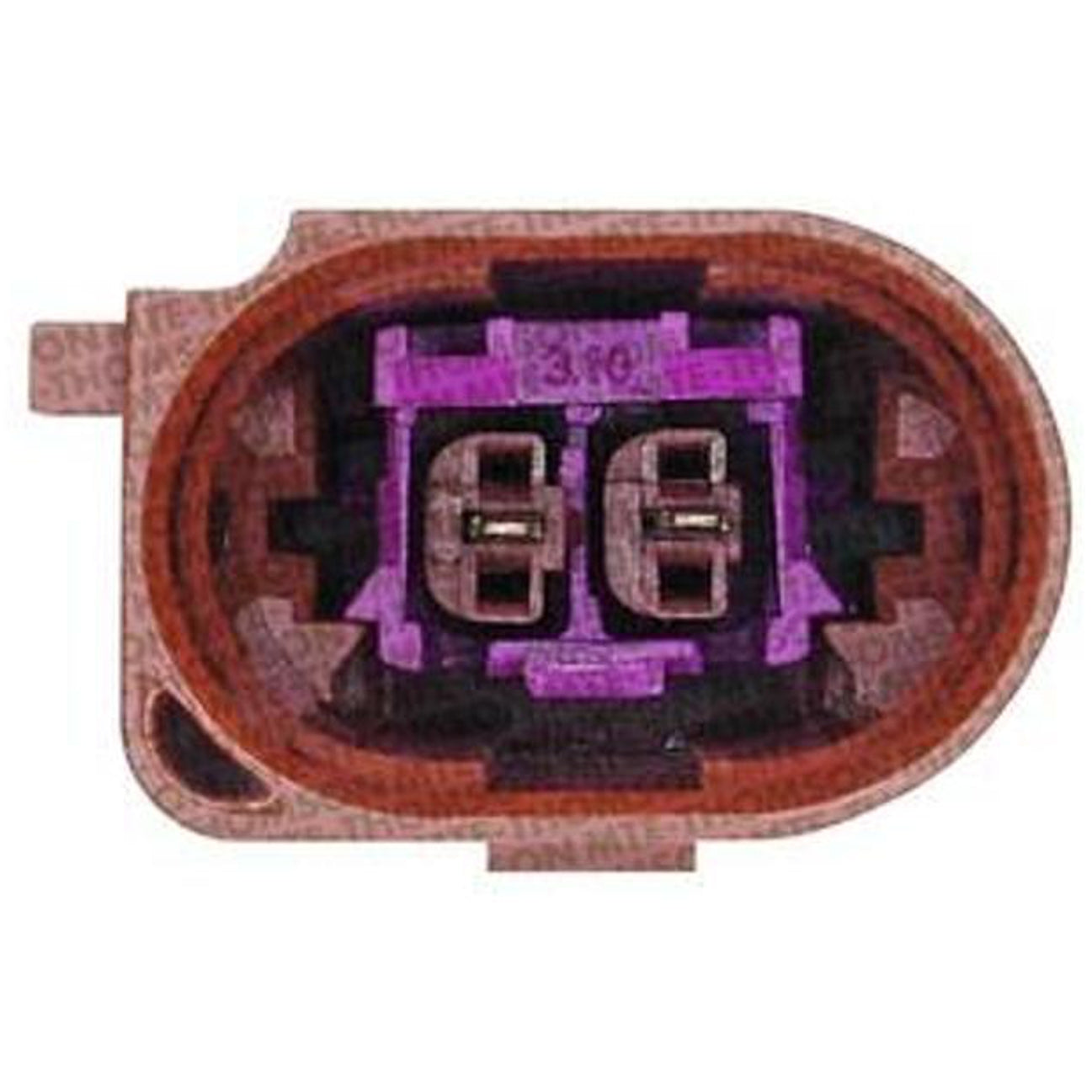Sensor de Temperatura dos Gases - MTE - 9510 - (3)