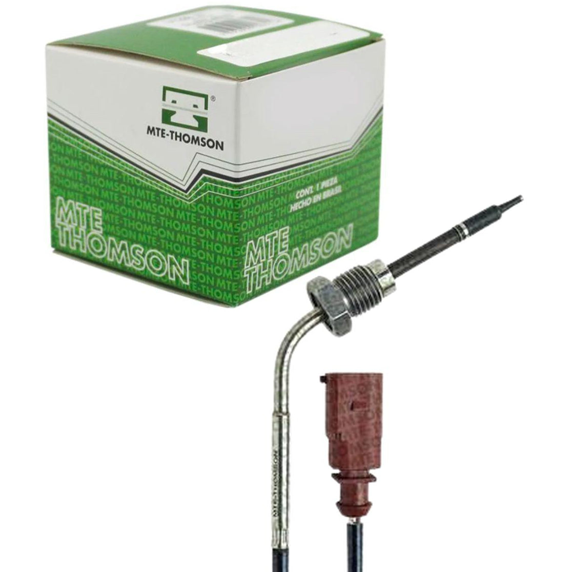 Sensor de Temperatura dos Gases - MTE - 9510 - (1)