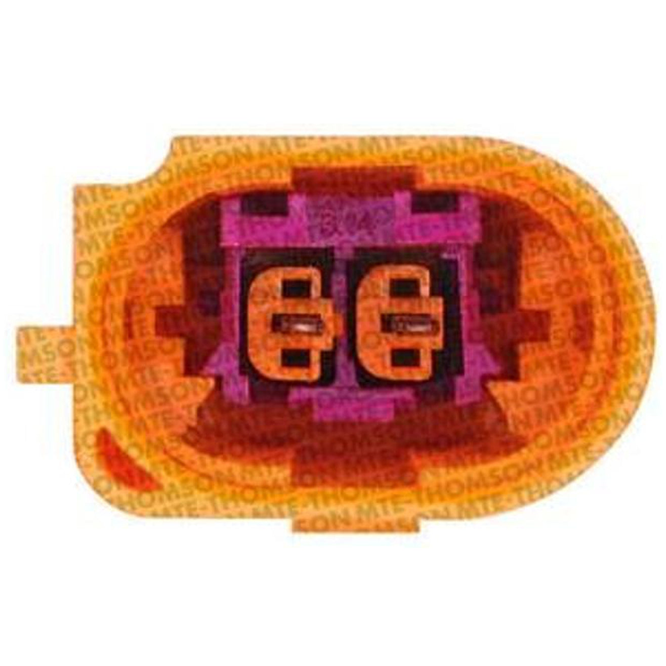 Sensor de Temperatura dos Gases - MTE - 9511 - (3)
