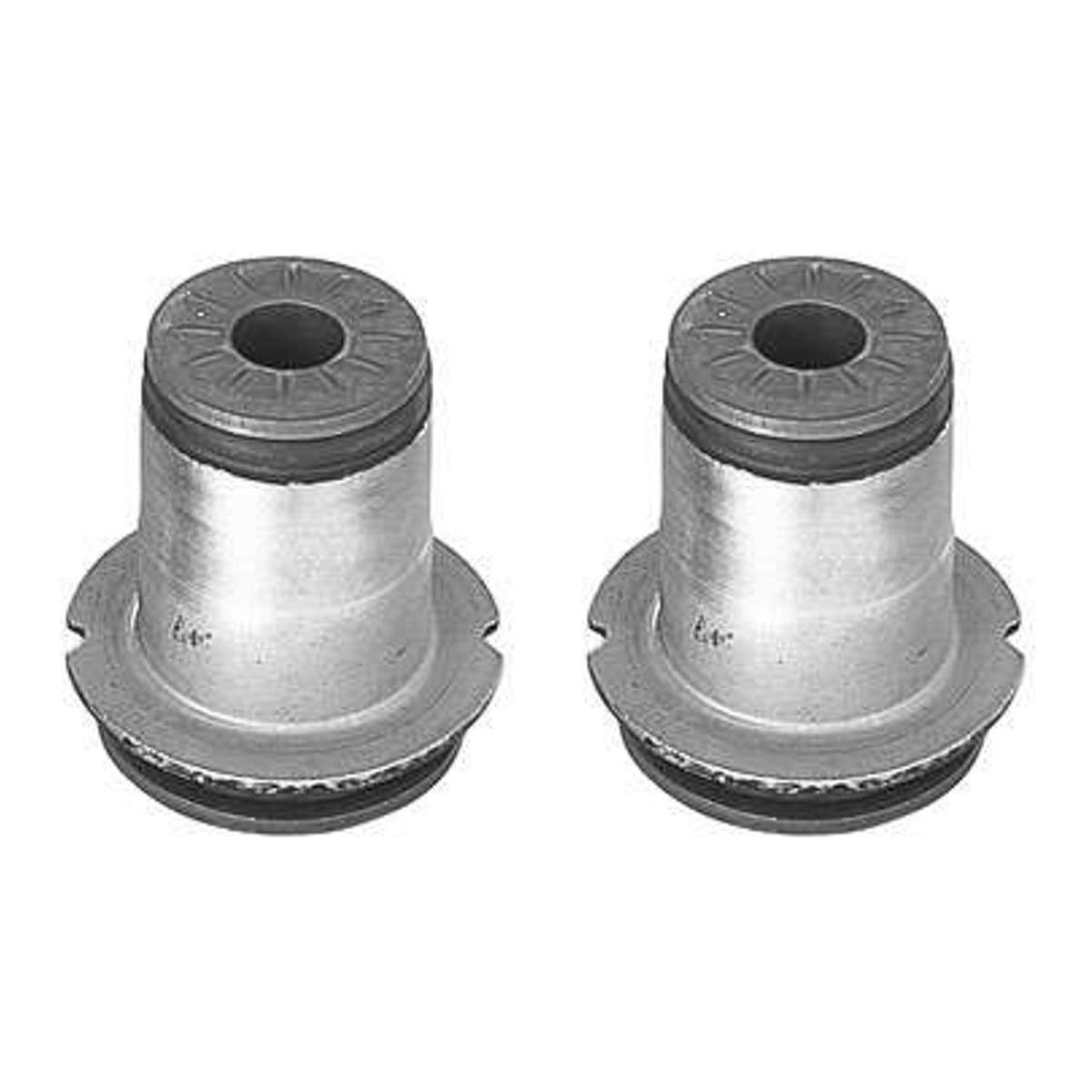 Par Bucha da Bandeja Superior da Suspensão Dianteira para Chevrolet Blazer e S10 - Monroe Axios - 012.0890 - (1)