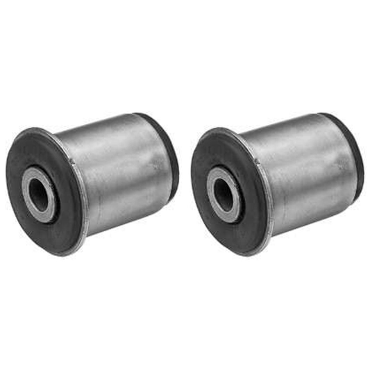 Par Bucha da Bandeja Inferior da Suspensão Dianteira para Chevrolet Blazer e S10 - Monroe Axios - 012.1262 - (1)