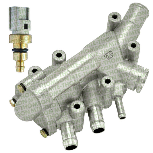 Válvula Termostática - Série Ouro - MTE - K20003 - (1)