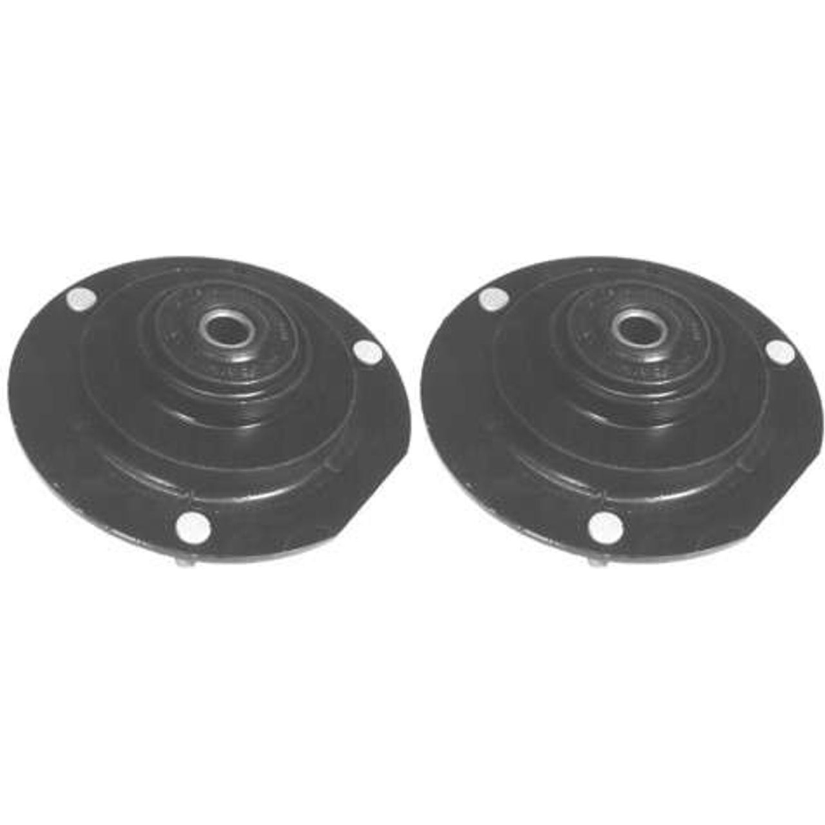Coxim do Amortecedor Dianteiro para Chevrolet Monza e Monza Hatch - Monroe Axios - 021.1612 - (1)