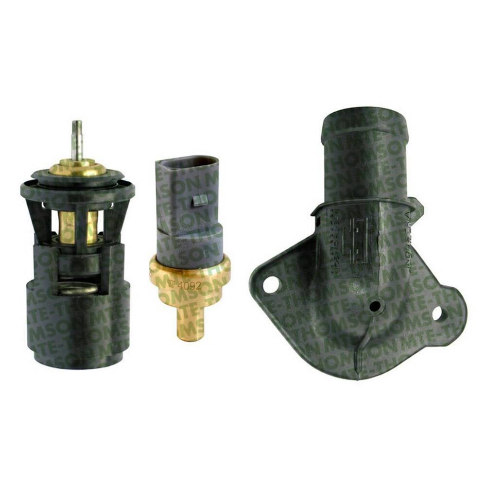 Válvula Termostática - Série Ouro - MTE - K20016 - (1)