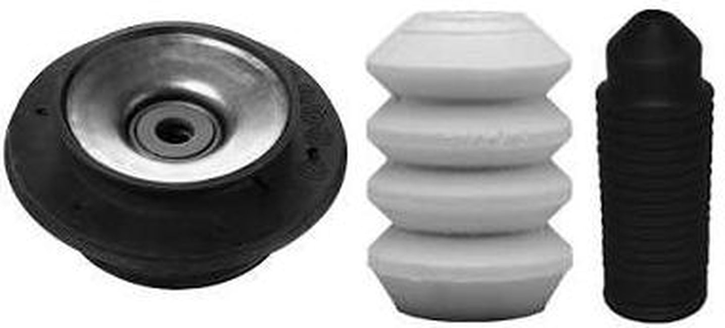 Kit do Amortecedor Dianteiro para Volkswagen Saveiro - Monroe Axios - 044.1577 - (2)