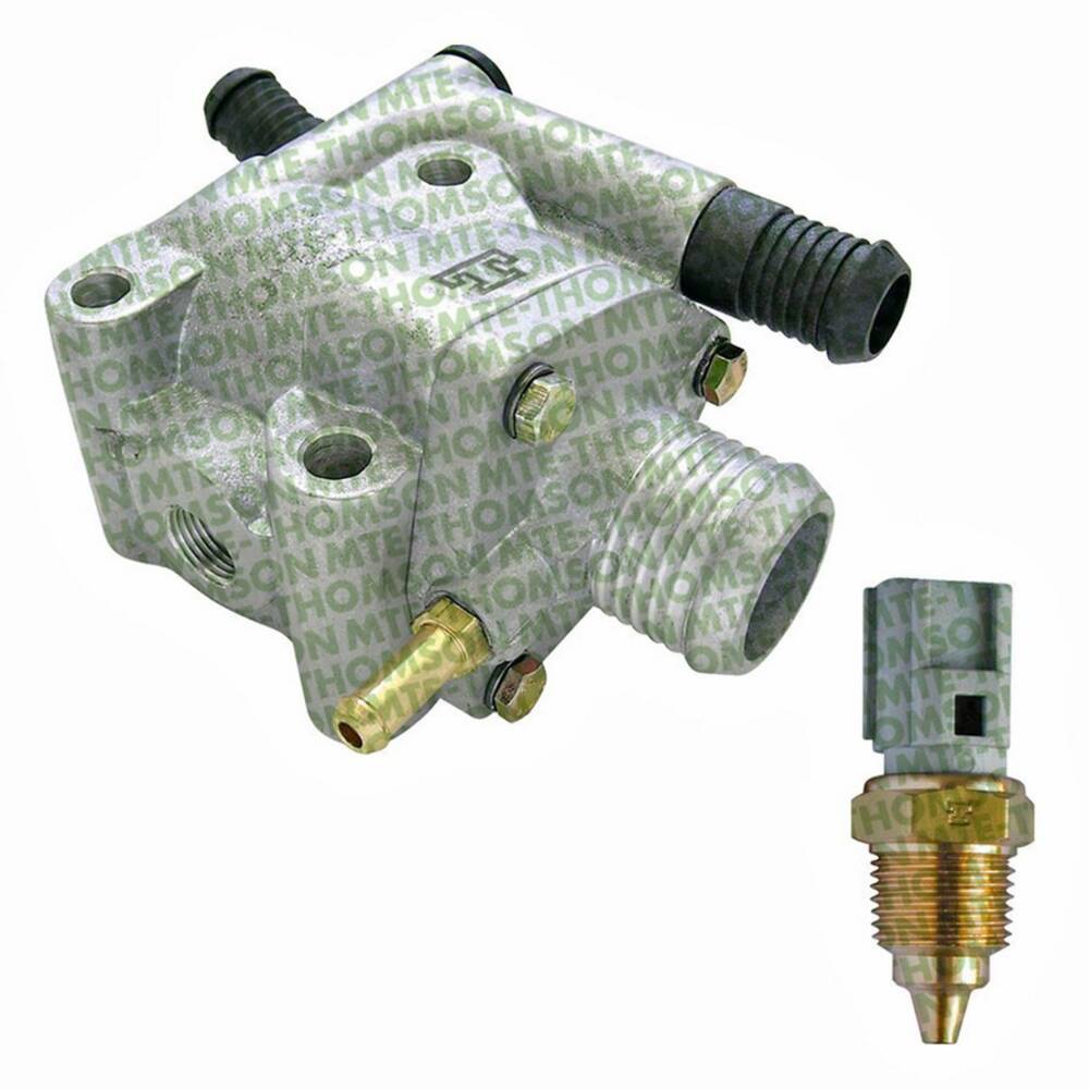 Válvula Termostática - Série Ouro - MTE - K20029 - (1)