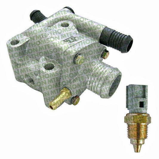 Válvula Termostática - Série Ouro - MTE - K20029 - (1)