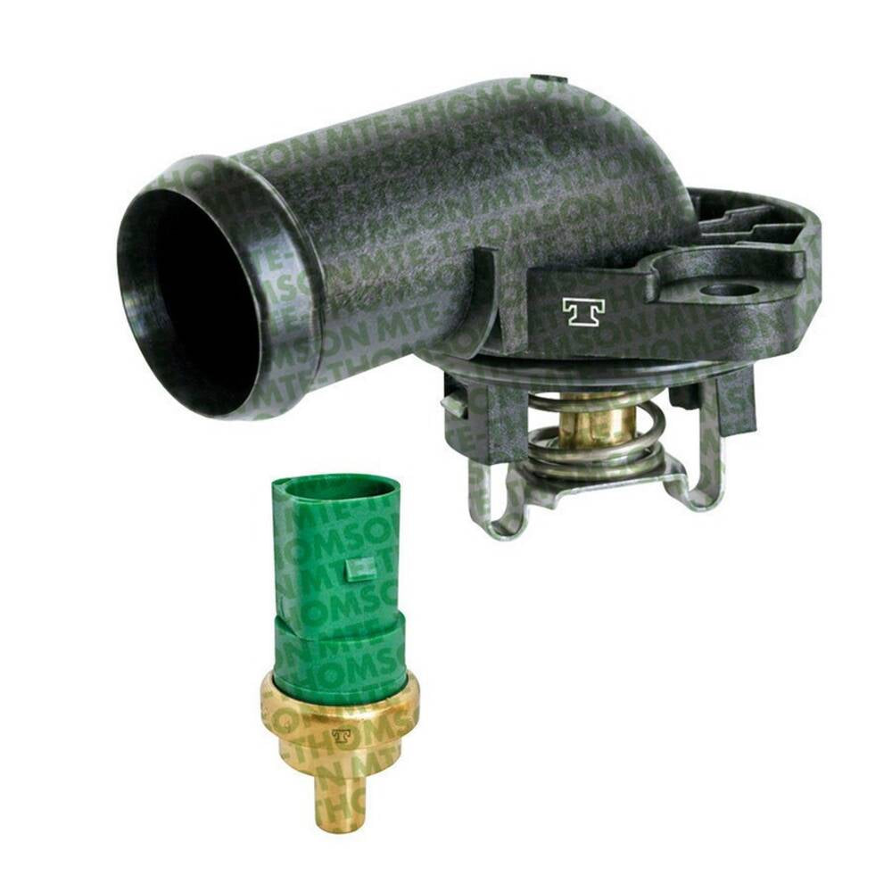 Válvula Termostática - Série Ouro - MTE - K20032 - (1)