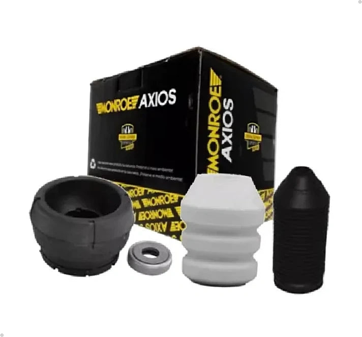 Kit do Amortecedor Dianteiro - Monroe Axios - 044.1487 - (3)