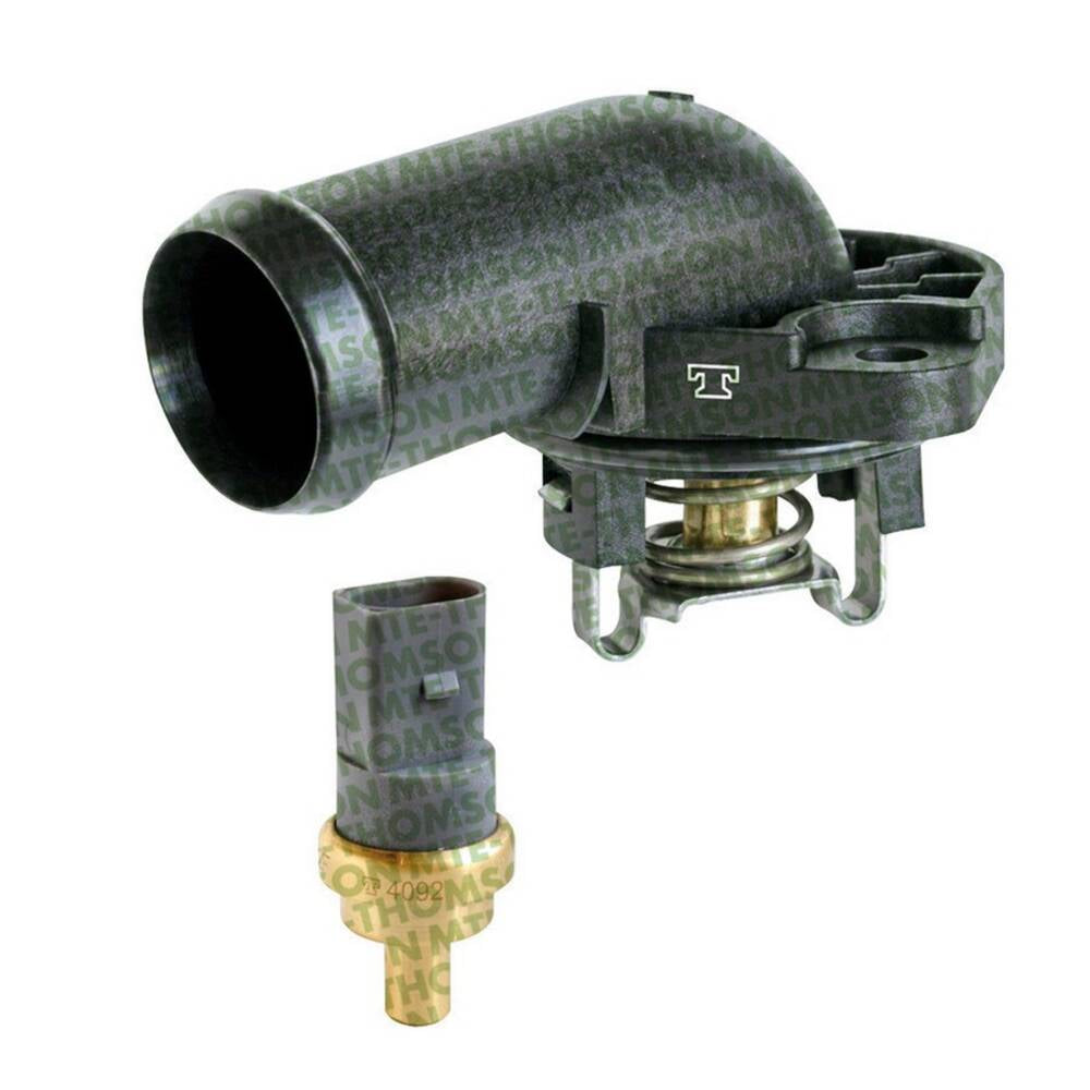 Válvula Termostática - Série Ouro - MTE - K20033 - (1)