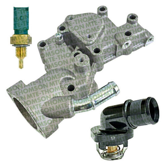 Válvula Termostática - Série Ouro - MTE - K20035 - (1)