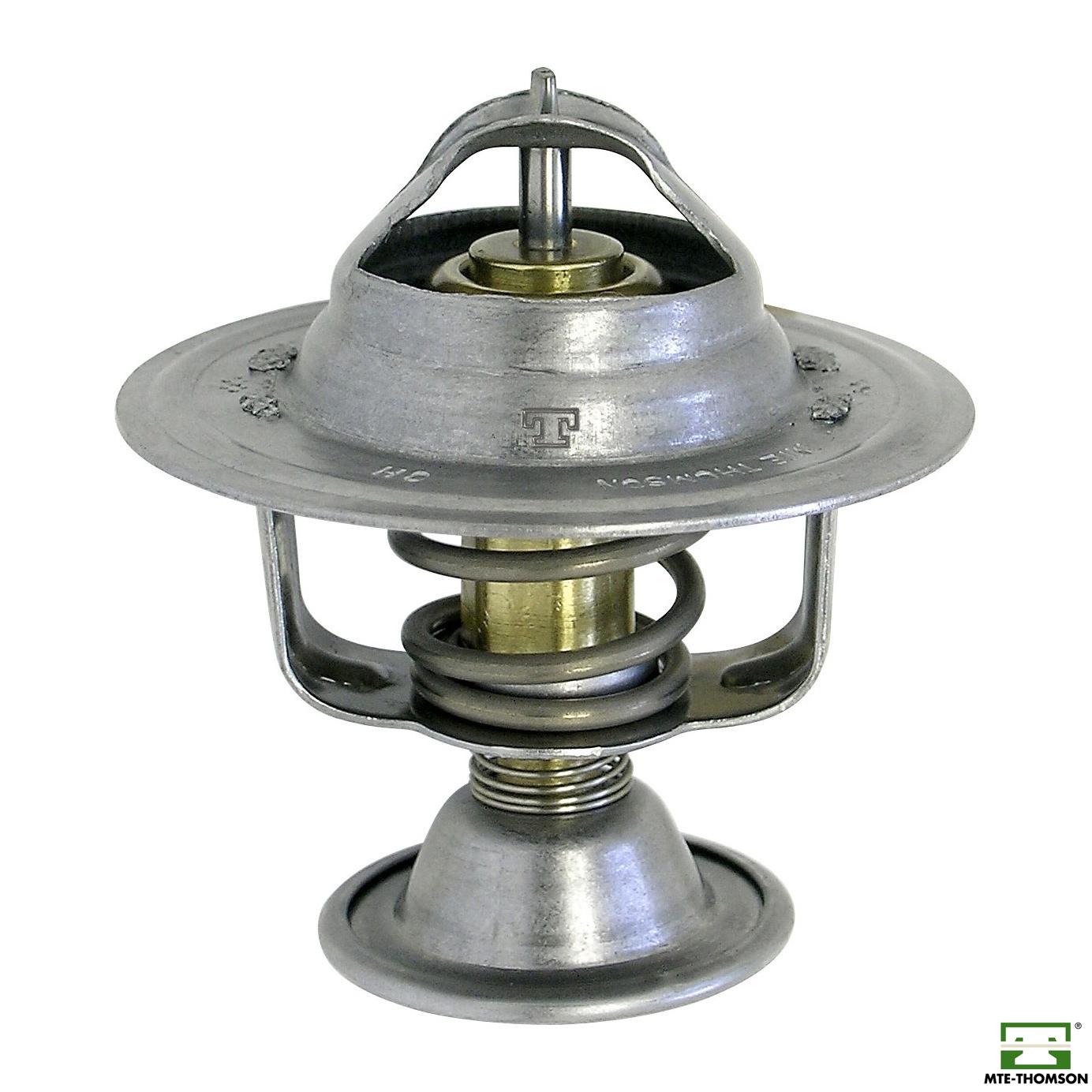 Válvula Termostática - Série Ouro - MTE - VT208.82 - (1)