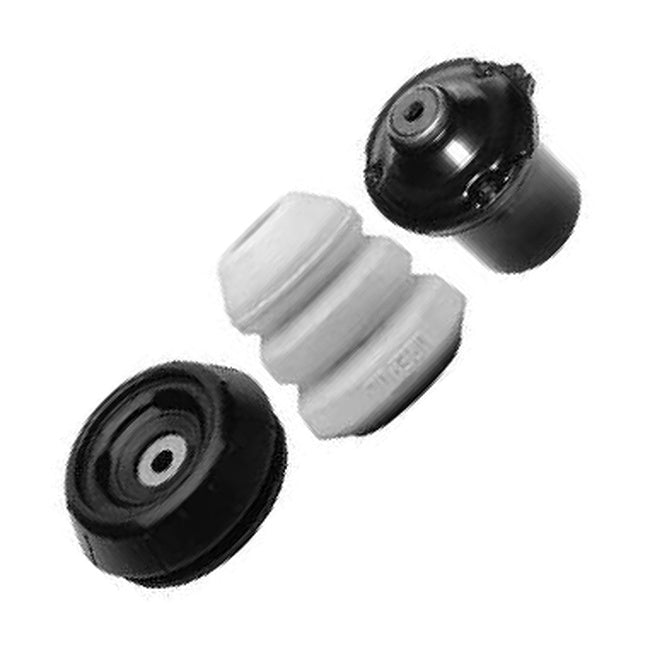 Kit do Amortecedor Dianteiro para Chevrolet Meriva - Monroe Axios - 044.1654 - (1)