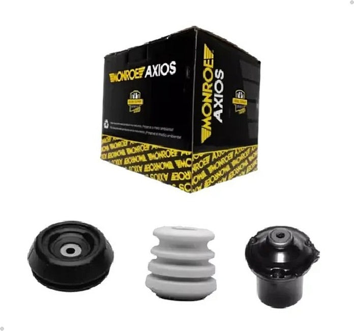 Kit do Amortecedor Dianteiro - Monroe Axios - 044.1130 - (1)