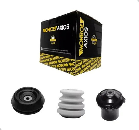 Kit do Amortecedor Dianteiro - Monroe Axios - 044.1130 - (1)